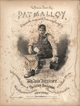 Pat Malloy by John P. Cooke