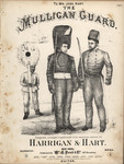 The Mulligan guard by Edward Harrigan