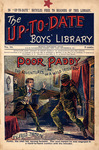 Poor Paddy, or, The adventures of a wild Irish boy