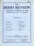The Irish review v3 n30 by The Irish Review Pub. Co.