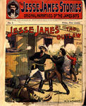 Jesse James, the outlaw. A narrative of the James boys