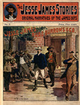 Jesse James, Rube Burrows & Co. by W. B. Lawson