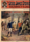 Jesse James' cave; or, The secret of the dead by W. B. Lawson