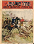 Jesse James' exploits, October 5, 1901 by W. B. Lawson