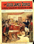 Jesse James' exploits, October 19, 1901
