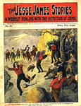 Jesse James' exploits, Novemeber 2, 1901