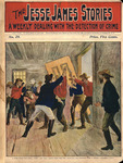 Jesse James' exploits, November 16, 1901
