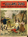 Jesse James' exploits, Novemeber 23, 1901