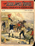 Jesse James' exploits, November 30, 1901 by W. B. Lawson