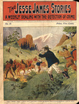 Jesse James' exploits, December 7, 1901 by W. B. Lawson