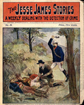 Jesse James' exploits by W. B. Lawson
