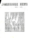JohnHouse News by National Speleological Society (Dayton Area Speleological Society)
