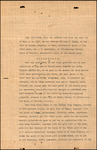 Bill of Sale, William F. Kohly to José Ramón Avellanal for Diamond Drug Store, May 21, 1910 by William F. Kohly