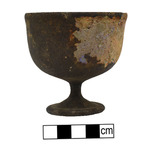 Goblet by Unknown