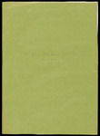 The Genus Anamomis in Florida by John K. Small