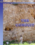 The KWI conduit by Karst Waters Institute