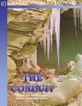 The KWI conduit by Karst Waters Institute