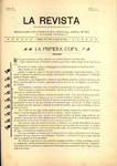 La Revista, January 31, 1904