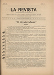 La Revista, February 7, 1904