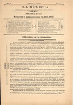 La Revista, September 26, 1904 by Rafael Martinez Ybor