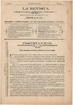 La Revista, December 8, 1904 by Rafael Martinez Ybor