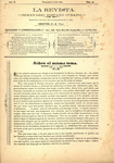 La Revista, December 18, 1904 by Rafael Martinez Ybor
