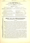 La Revista, February 26, 1905 by Rafael Martinez Ybor