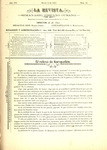 La Revista, March 19, 1905 by Rafael Martinez Ybor