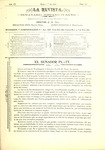 La Revista, May 1, 1905 by Rafael Martinez Ybor
