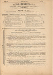 La Revista, May 8, 1905 by Rafael Martinez Ybor