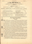 La Revista, July 5, 1905 by Rafael Martinez Ybor