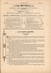 La Revista, July 30, 1905 by Rafael Martinez Ybor