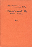 Homo-sexual life