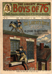 The Liberty Boys' "push:" or Bound to get there by Harry Moore