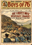 The Liberty Boys' desperate charge; or With 