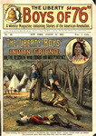 The Liberty Boys' Indian friend; or, The redskin who fought for independence by Harry Moore