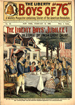 The Liberty Boys' jubilee; or, A great day for the great cause by Harry Moore