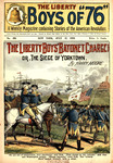 The Liberty Boys' bayonet charge, or, The siege of Yorktown