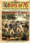 The Liberty Boys at Albany, or, Saving General Schuyler
