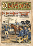 The Liberty Boys Dead Shot Band, or, General Wayne and the mutineers by Harry Moore