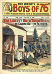The Liberty Boys' drum beat, or, Calling out the Patriots