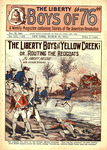 The Liberty Boys at Yellow Creek, or, Routing the Redcoats