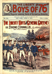 The Liberty Boys and General Greene, or, Chasing Cornwallis by Harry Moore