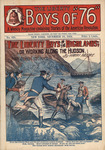 The Liberty Boys in the Highlands, or, Working along the Hudson