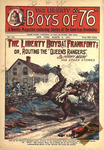 The Liberty Boys at Frankfort, or, Routing the 