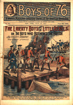The Liberty Boys and the "Little Rebels," or, The boys who bothered the British by Harry Moore