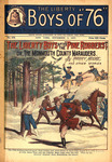 The Liberty Boys after the "Pine Robbers," or The Monmouth County marauders by Harry Moore