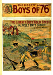 The Liberty Boys' gold chest, or, The old Tory's secret by Harry Moore