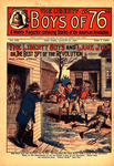 The Liberty Boys and "Lame Joe," or, The best spy of the Revolution by Harry Moore