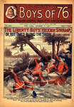 The Liberty Boys' hidden swamp, or, Hot times along the shore by Harry Moore